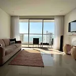 CasaMaha Cartagena Espectacular Apartamento