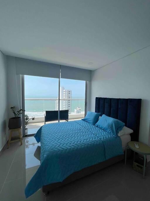 Apartamento Casamaha Espectacular *