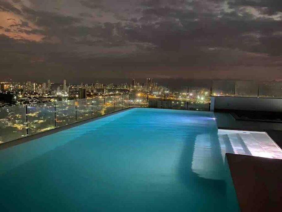 Casamaha Espectacular Apartamento Cartagena