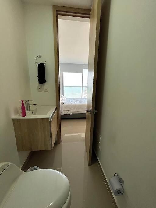 Apartamento Casamaha Espectacular *