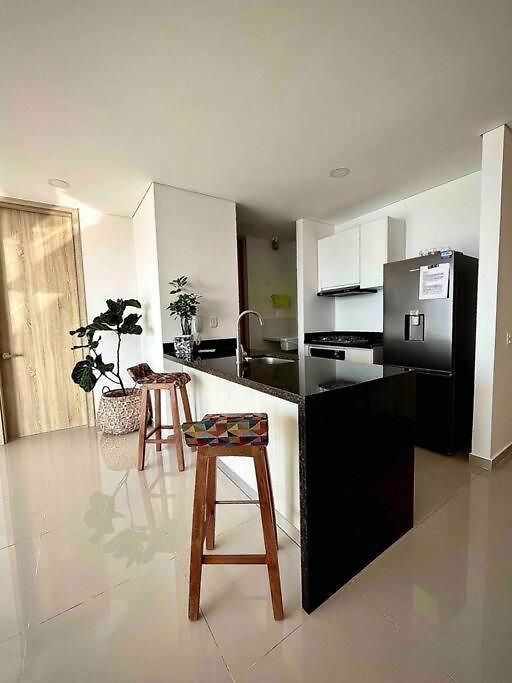 Casamaha Espectacular Apartamento Cartagena