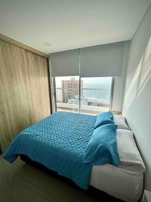 Apartamento Casamaha Espectacular Cartagena