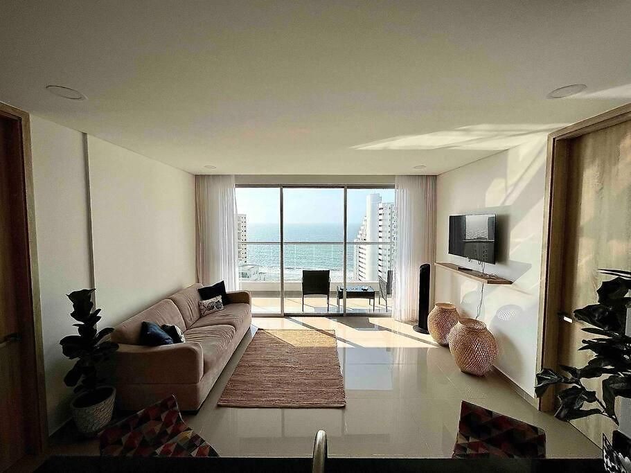 Apartamento Casamaha Espectacular