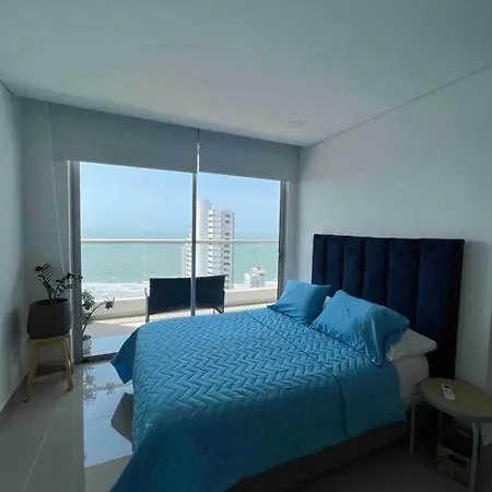 Apartamento Casamaha Espectacular *
