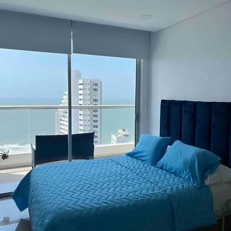 Casamaha Espectacular Apartamento