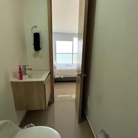 Apartamento Casamaha Espectacular *