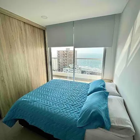 Apartamento Casamaha Espectacular Cartagena