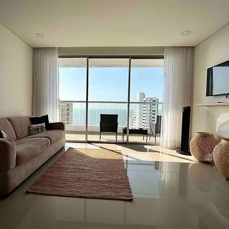 Casamaha Espectacular * Cartagena