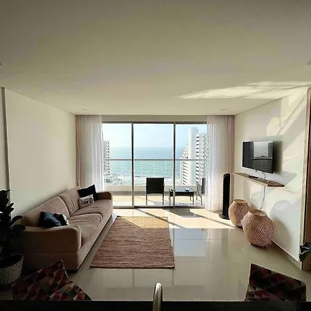 Apartamento Casamaha Espectacular